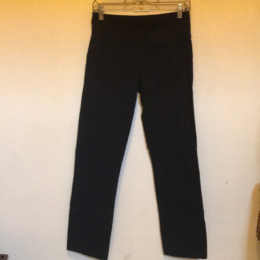 Live In Pant - Black